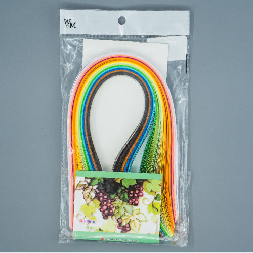 Quilling Paper Thick Creative Namibia