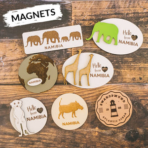 Magnets (G&amp;S)