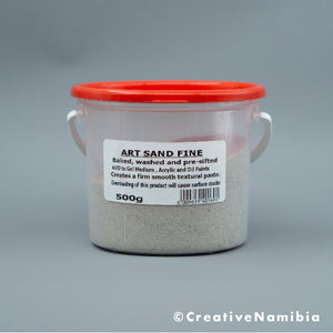 Art Sand - Fine