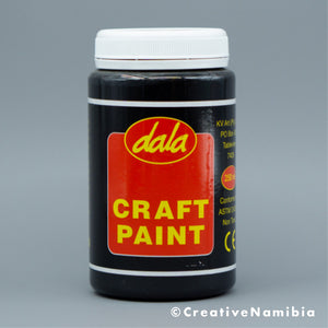 Craft Paint - 250ml