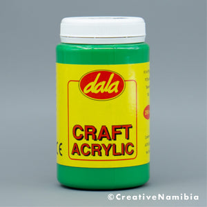 Craft Acrylic Paint - 250ml