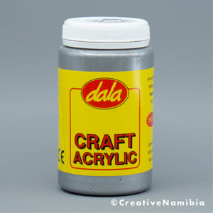 Craft Acrylic Paint - 250ml