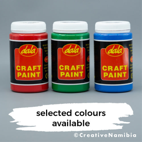 Craft Paint - 250ml