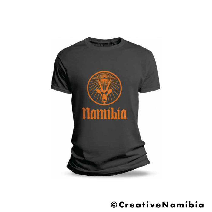 T-shirt 'Oryxmeister'