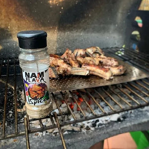 Nam Flava 'Braai' Spice