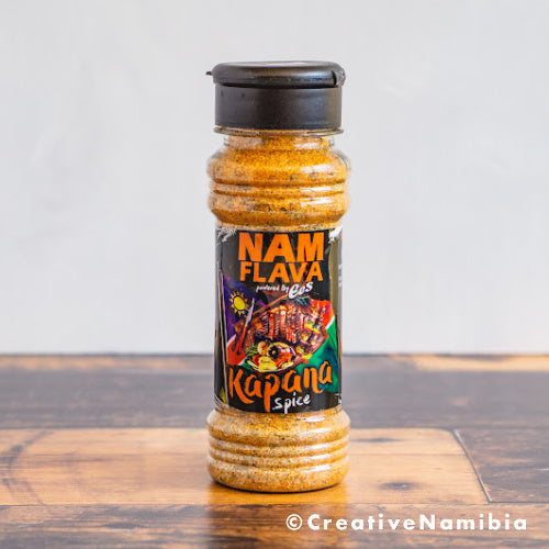 Nam Flava 'Kapana' Spice