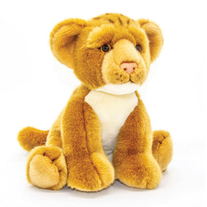 Soft Toy - Large Lion Cub