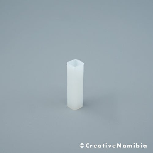 Silicone Mould - Tapered Pendant #79