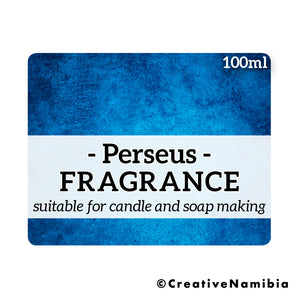 Fragrance - Perseus