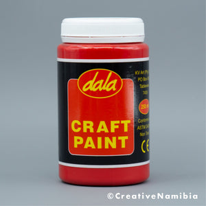 Craft Paint - 250ml