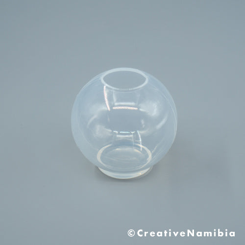 Silicone Mould - Sphere #548