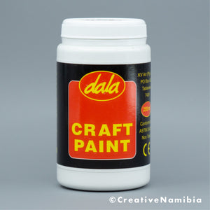 Craft Paint - 250ml