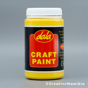 Craft Paint - 250ml