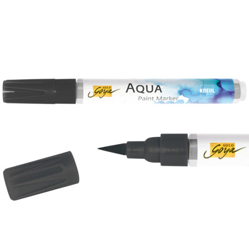 Aqua Paint Marker (Brush Pen)