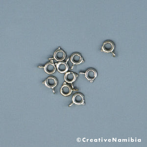 Bolt Ring Clasp - 7mm