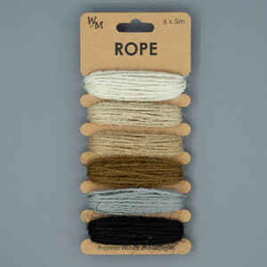 Rope Set - Basic