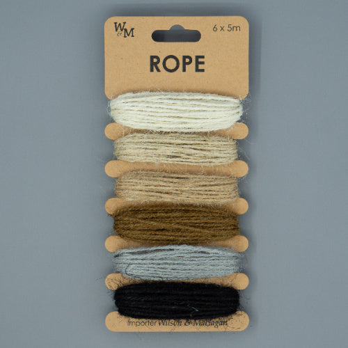 Rope Set - Basic
