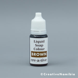 Liquid Soap Colour