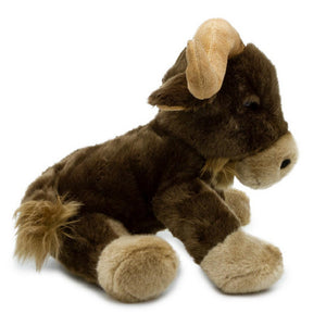 Soft Toy - Large Buffalo