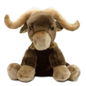 Soft Toy - Large Buffalo
