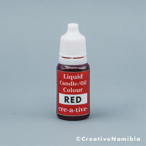 Liquid Candle / Oil Colour