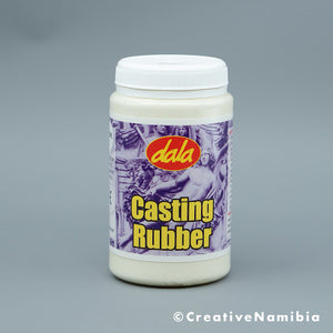 Casting Rubber