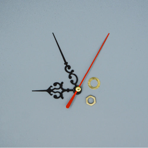 Clock Hands (Nr. 3/D)