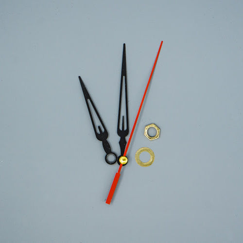 Clock Hands (Nr. 5/F)