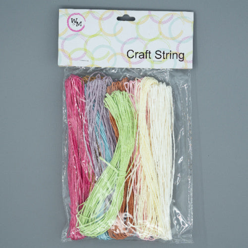 Craft String Set