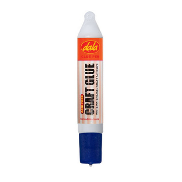 Craft Glue Pen - 30ml