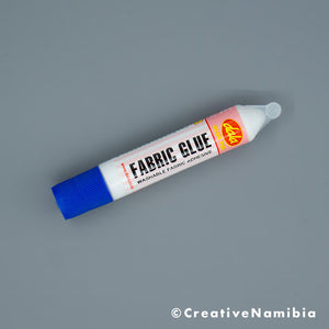 Fabric Glue Pen - 30ml