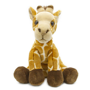 Soft Toy - Large Giraffe