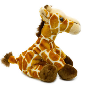 Soft Toy - Large Giraffe