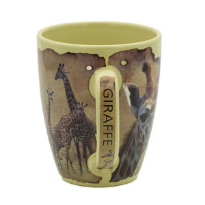 Story Mug - Giraffe