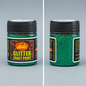 Glitter Craft Paint - 50ml