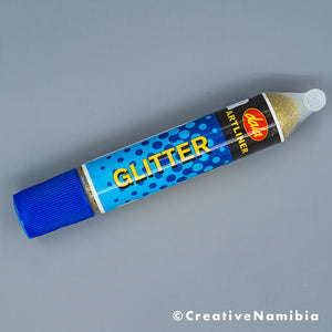 Glitter Liner - 30ml