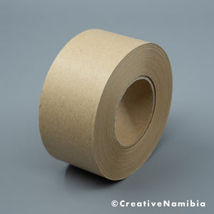 Gummed Craft Paper Tape - 48mm