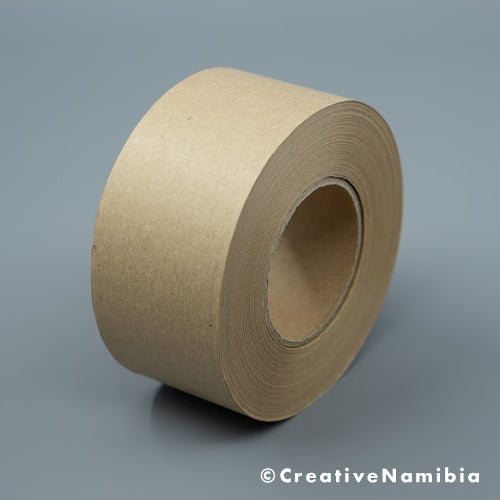 Gummed Craft Paper Tape - 48mm