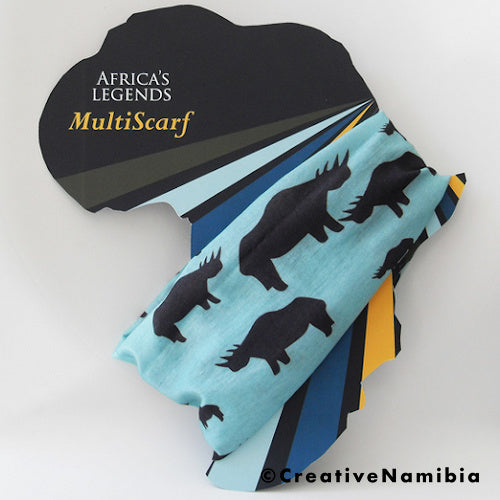 MultiScarf - Rhino