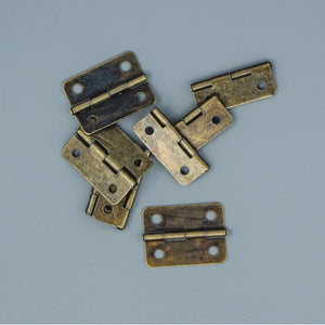 Small Craft Hinges