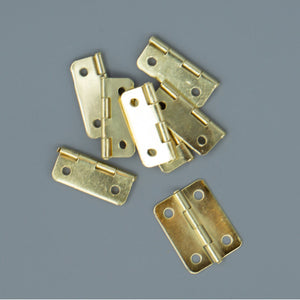 Small Craft Hinges