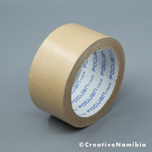 Sticky Craft Paper Tape - 48mm