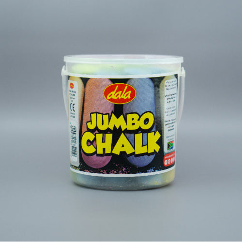Jumbo Chalk