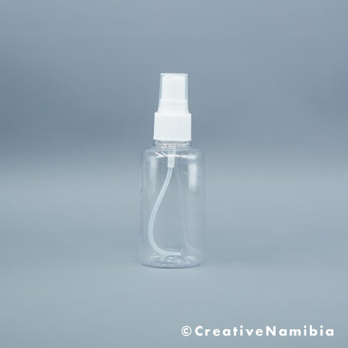Spray Bottle - 90ml