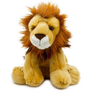 Soft Toy - Large Lion