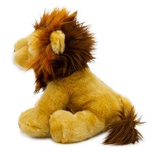 Soft Toy - Large Lion