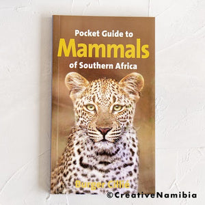 Mammals Pocket Guide (Southern Africa)