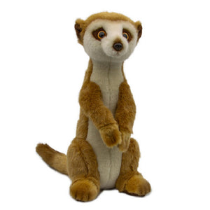 Soft Toy - Large Meerkat