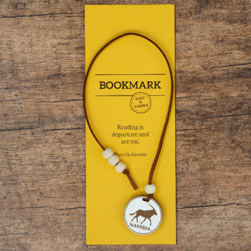 Bookmark - Oryx