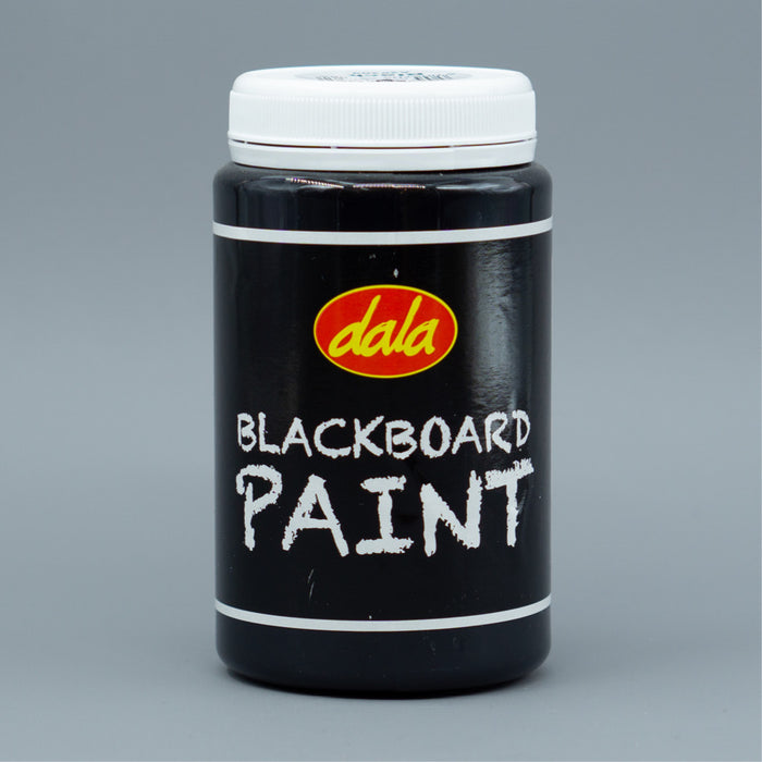 Blackboard Paint - 50ml / 250ml
